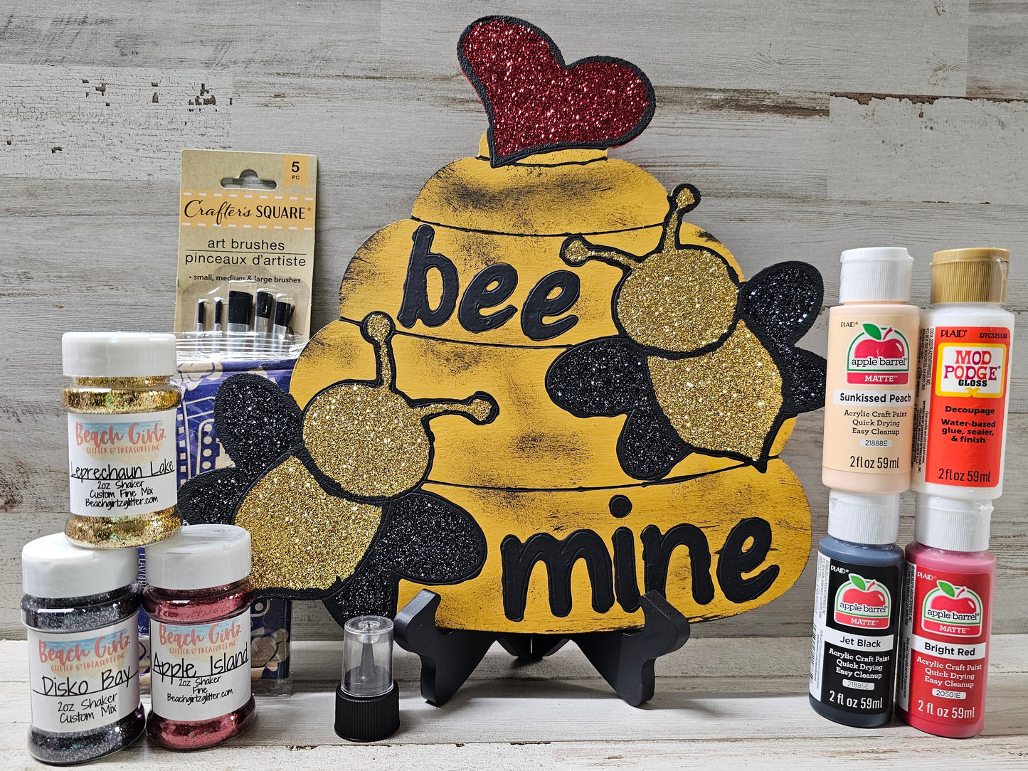 Bee Mine