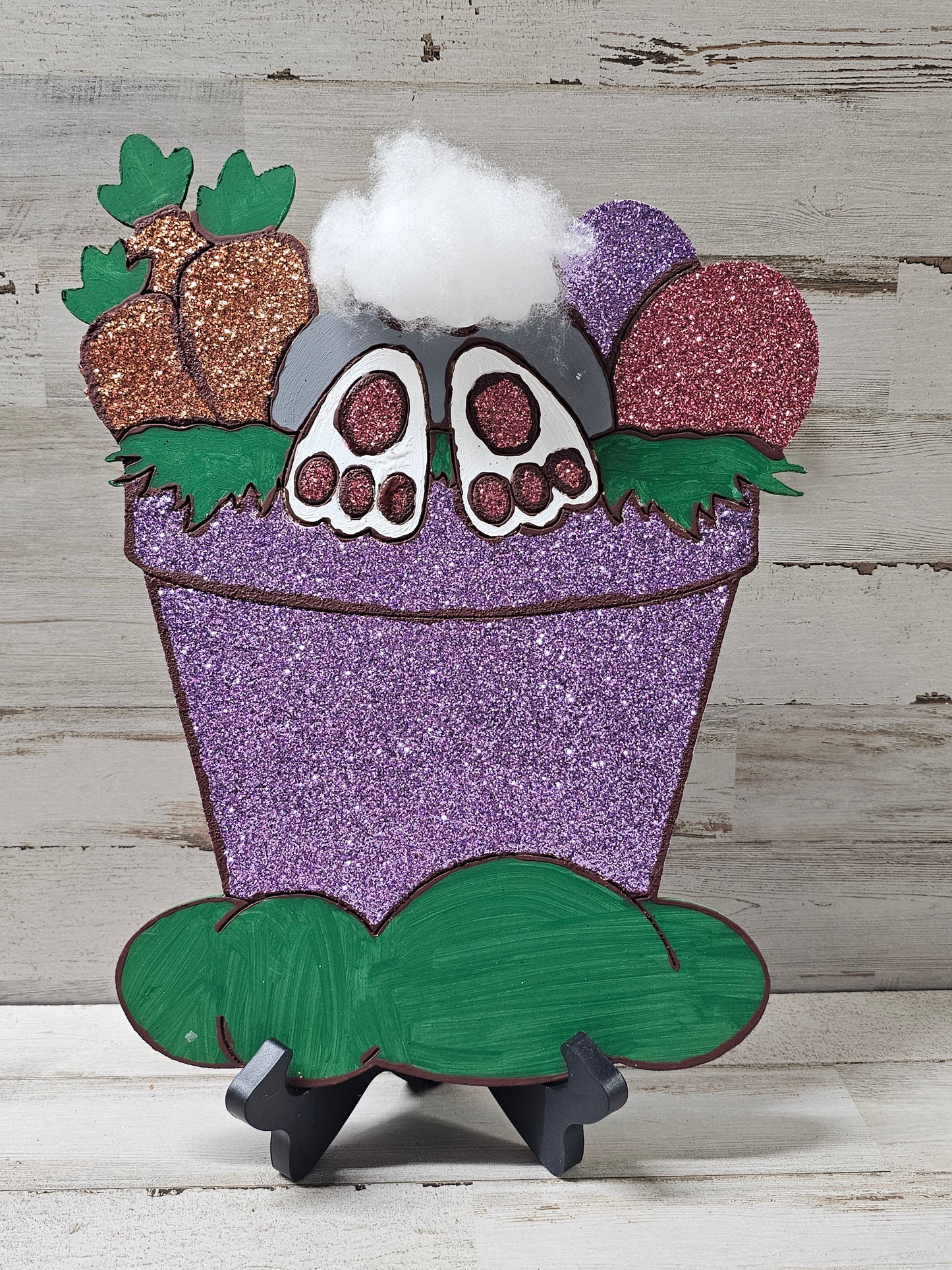 Don't Worry, Be Hoppy🐇