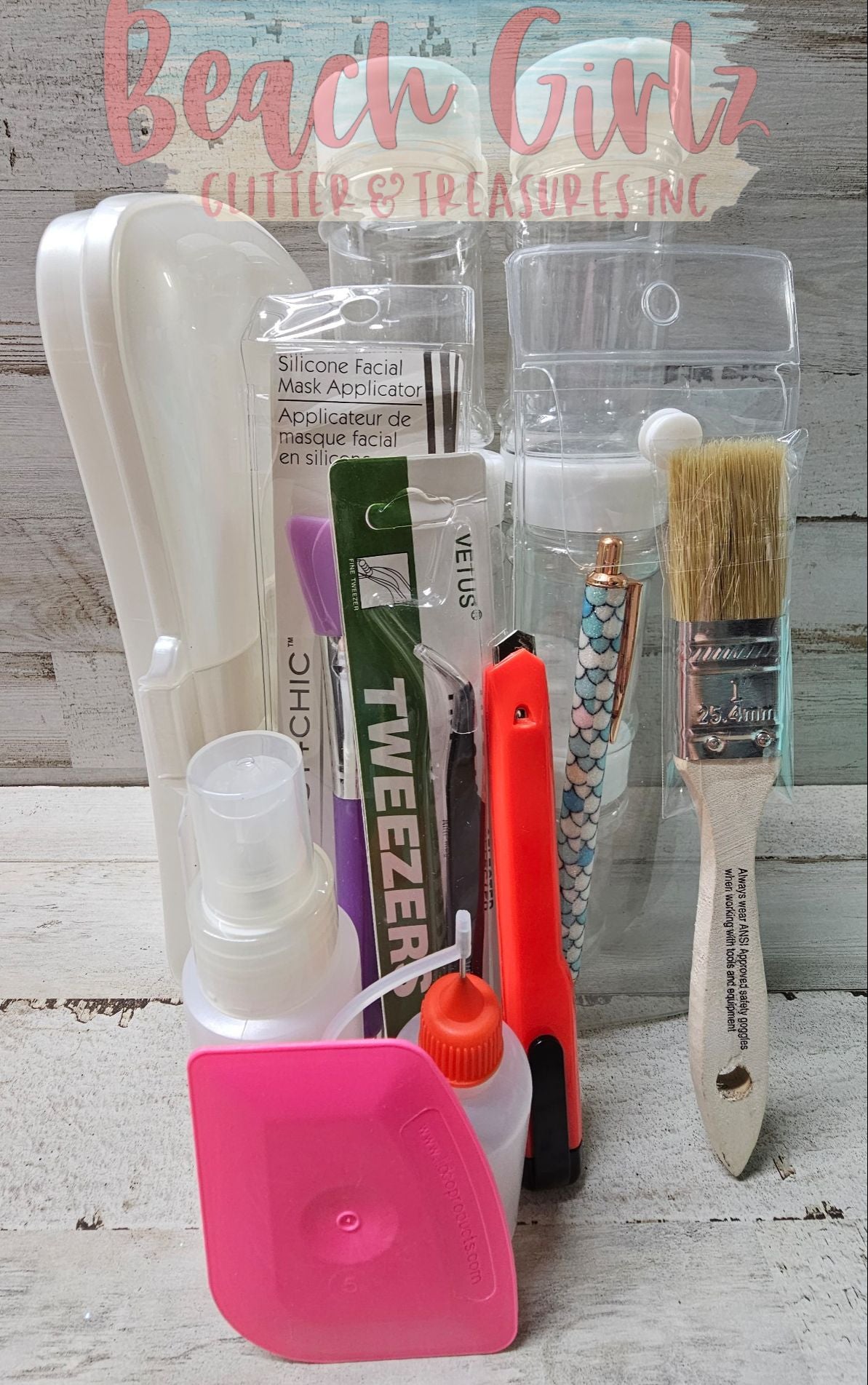 Ultimate Craft Caddy