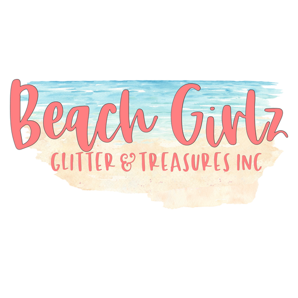 Beach Girlz Glitter & Treasures Inc