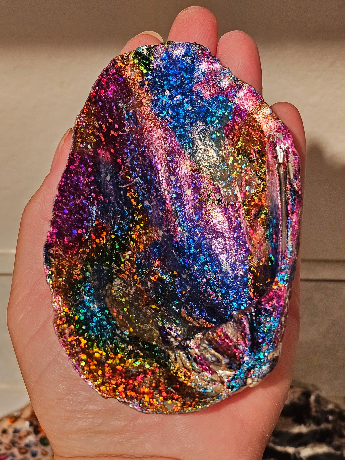 Lisa Frank inspired #3