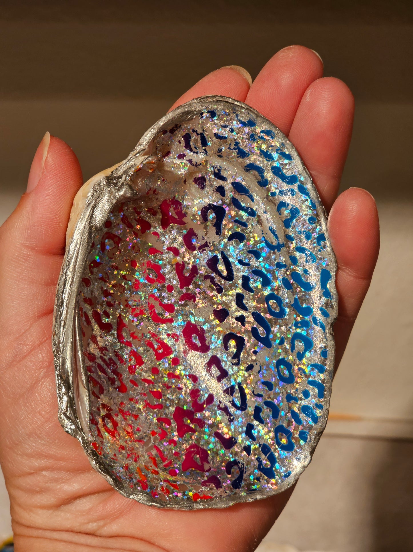 Lisa Frank inspired #4