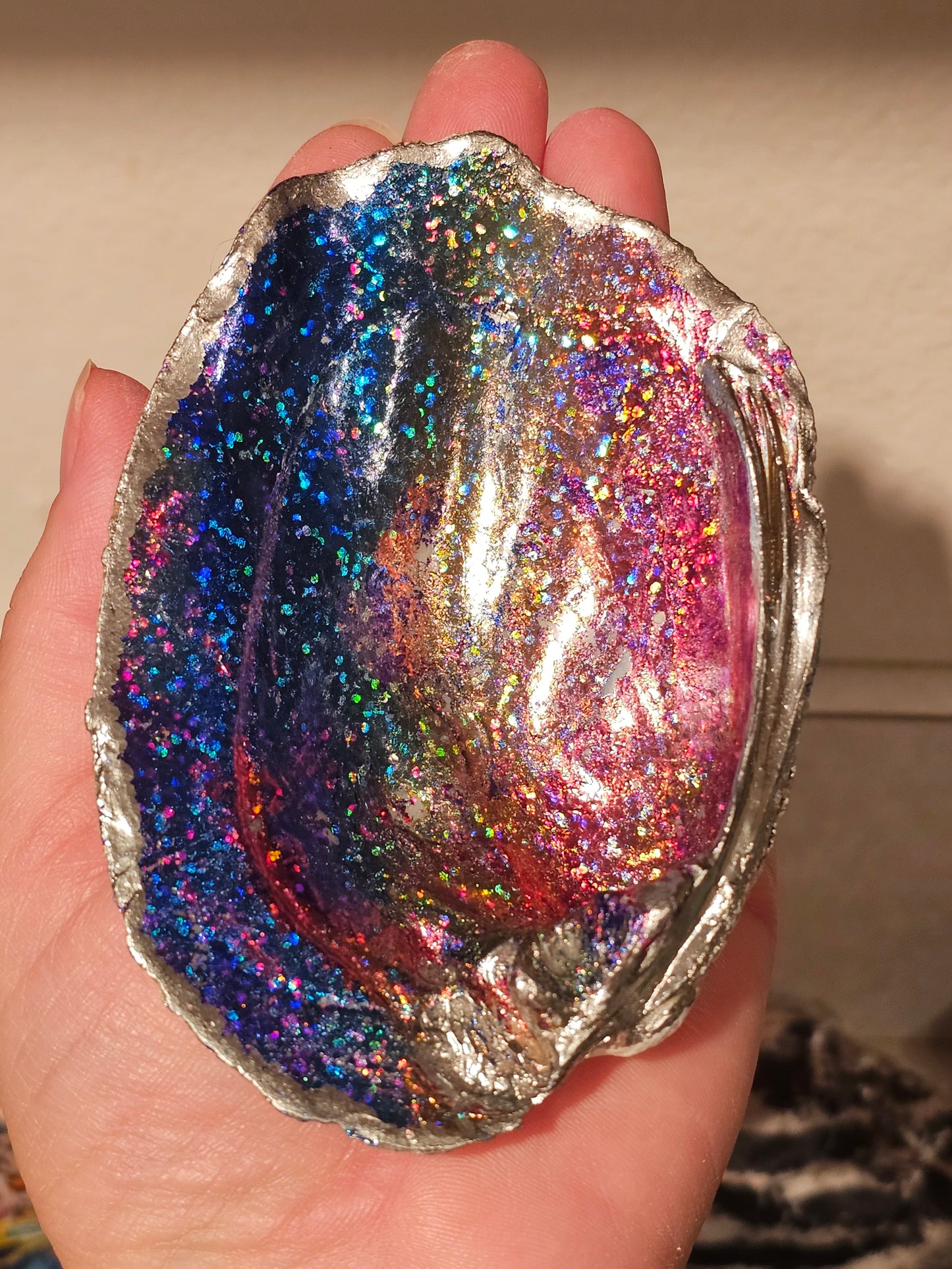 Lisa Frank inspired #1