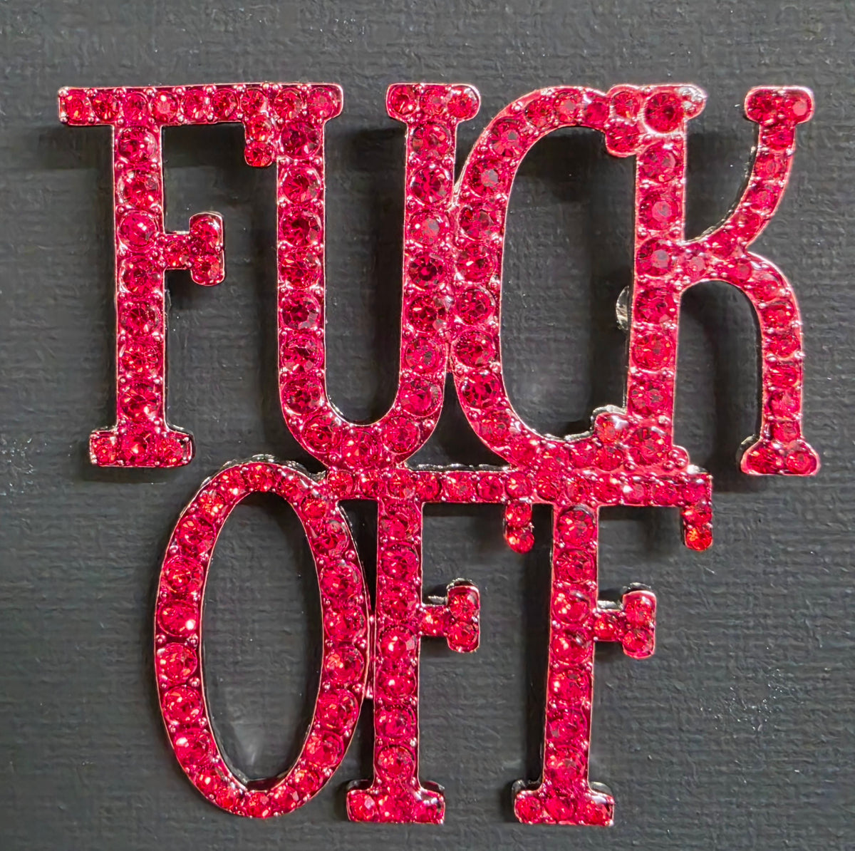 Fuck Off