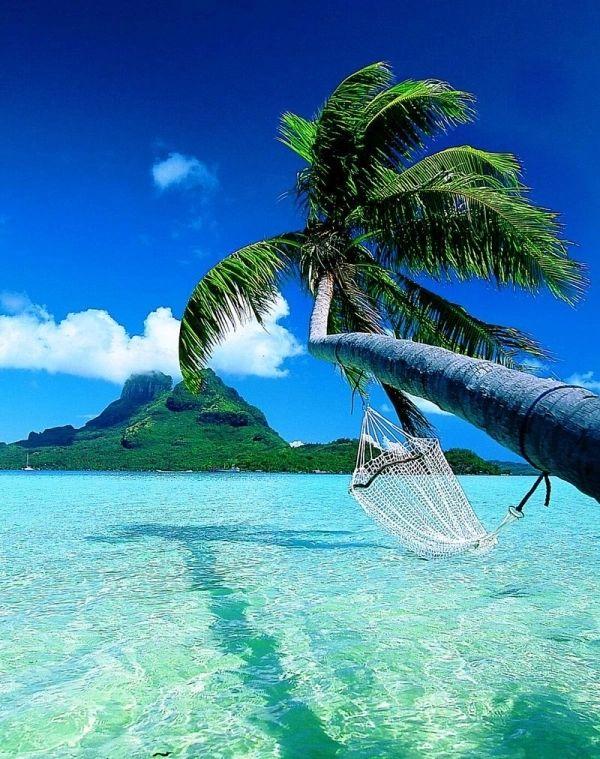 Flamenco Beach