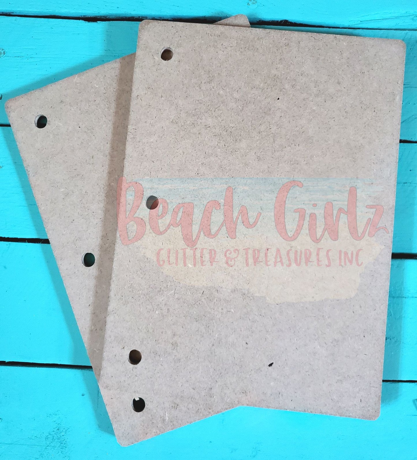 10' Notebook Set