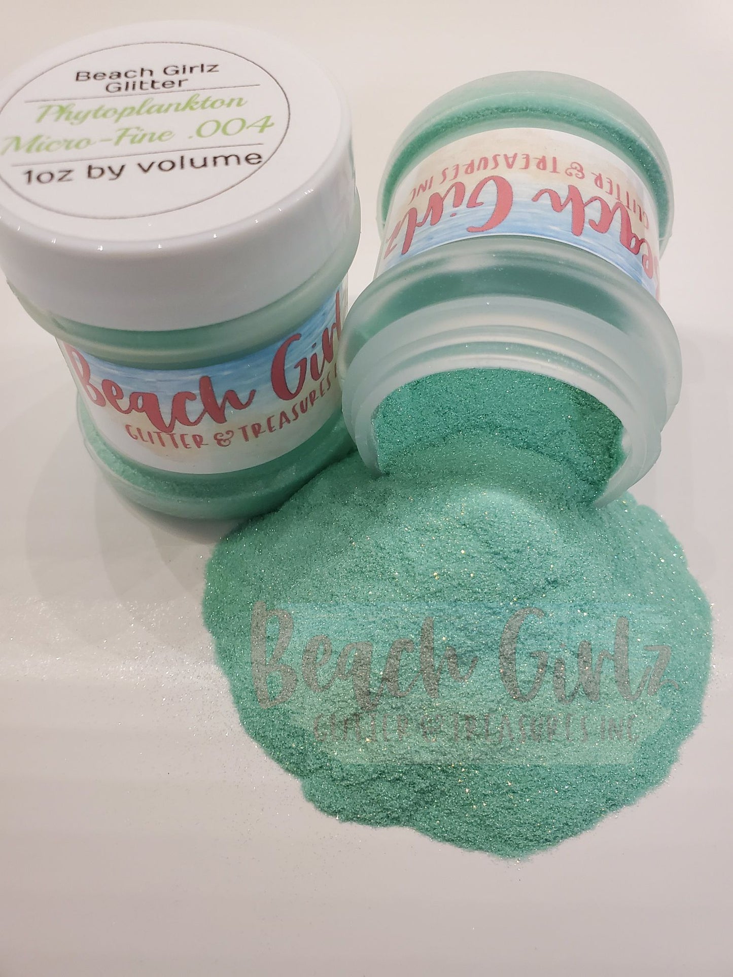 Phytoplankton Micro Fine