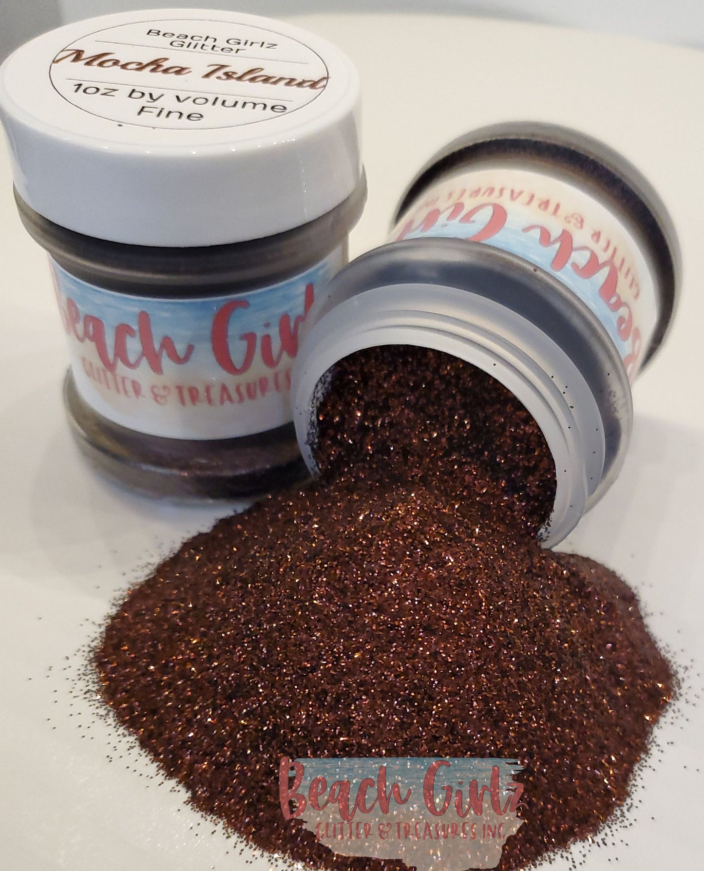Mocha Island