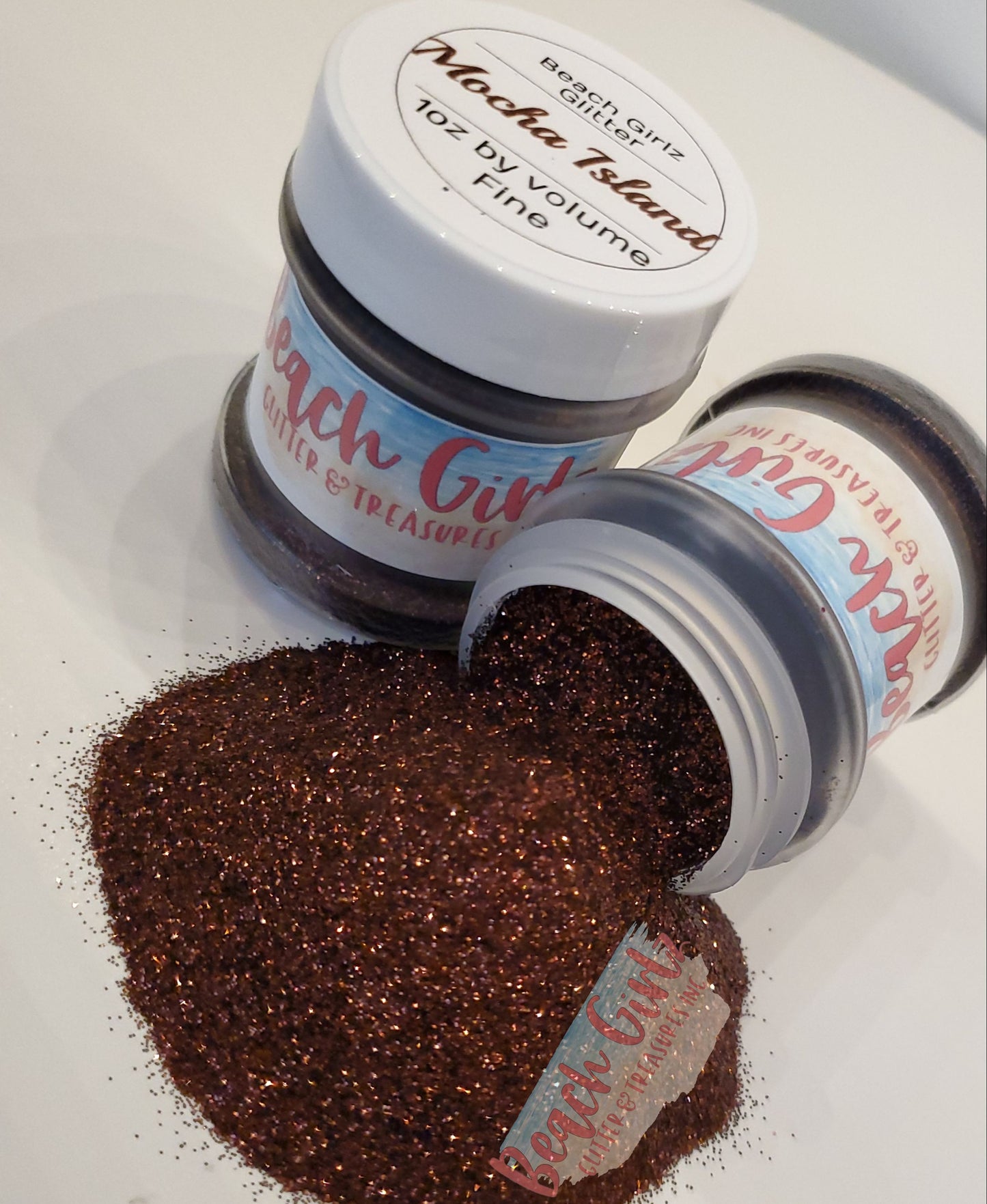 Mocha Island