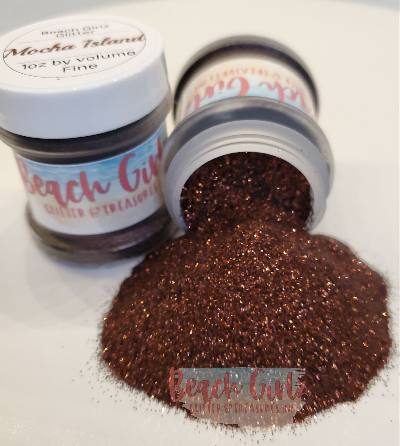 Mocha Island