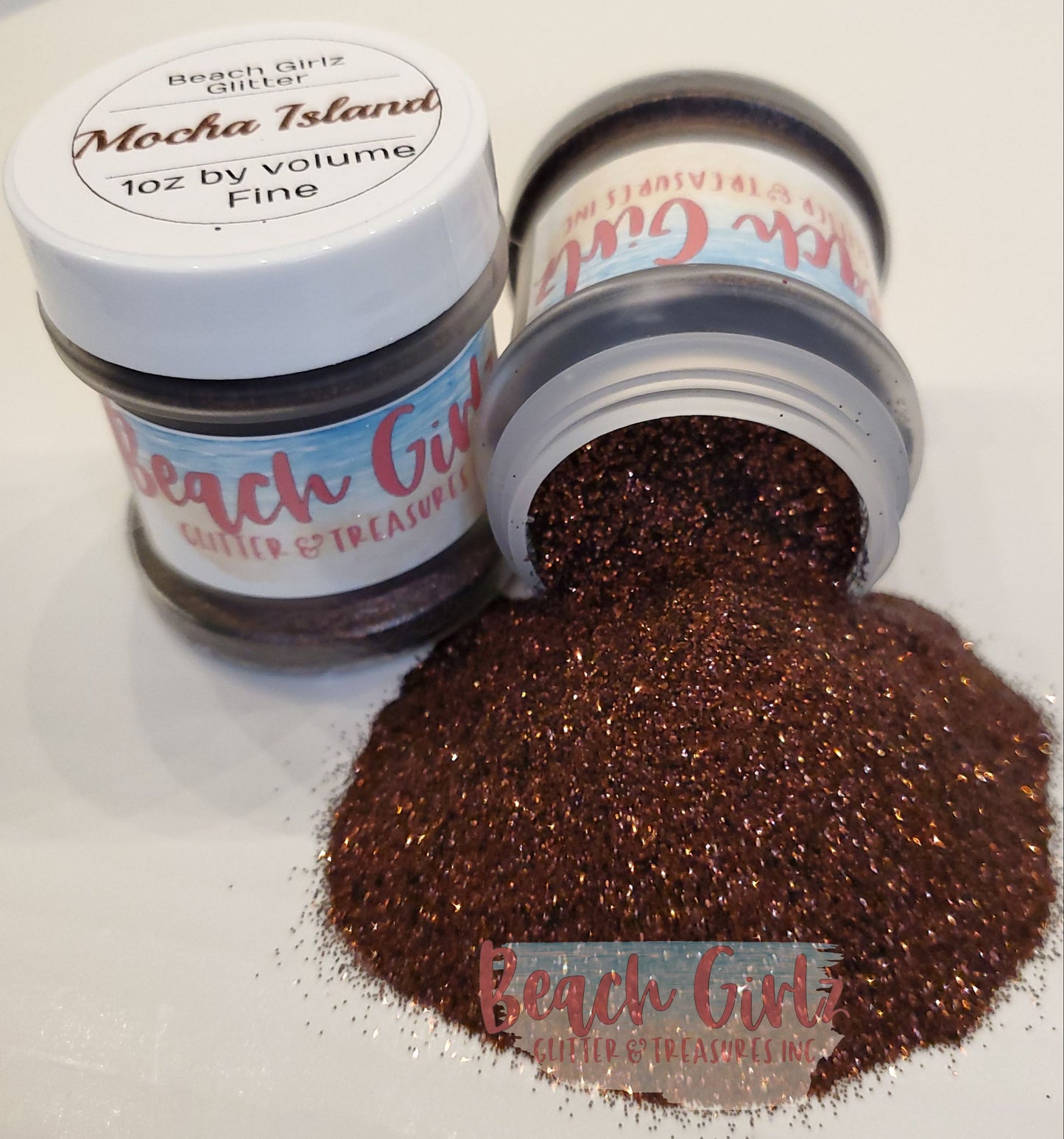 Mocha Island