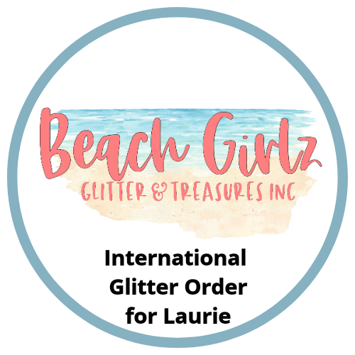 Order for Laurie