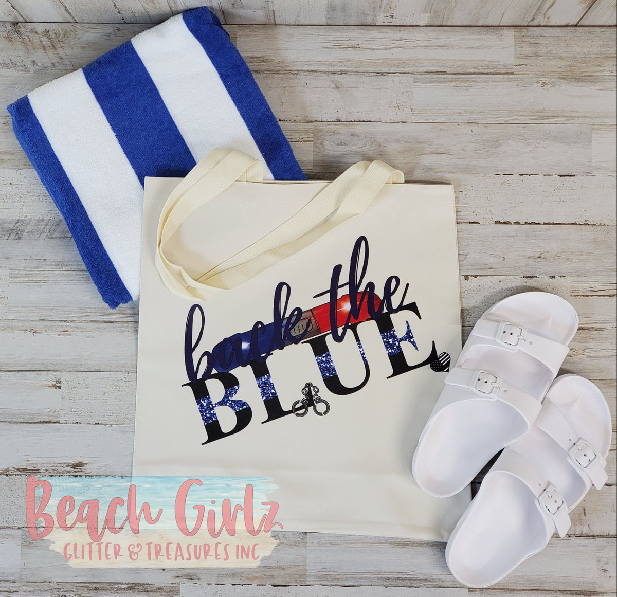Polyester Tote Bags
