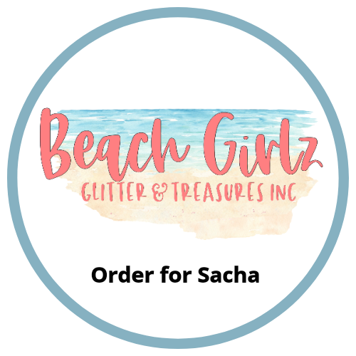 Order for Sacha
