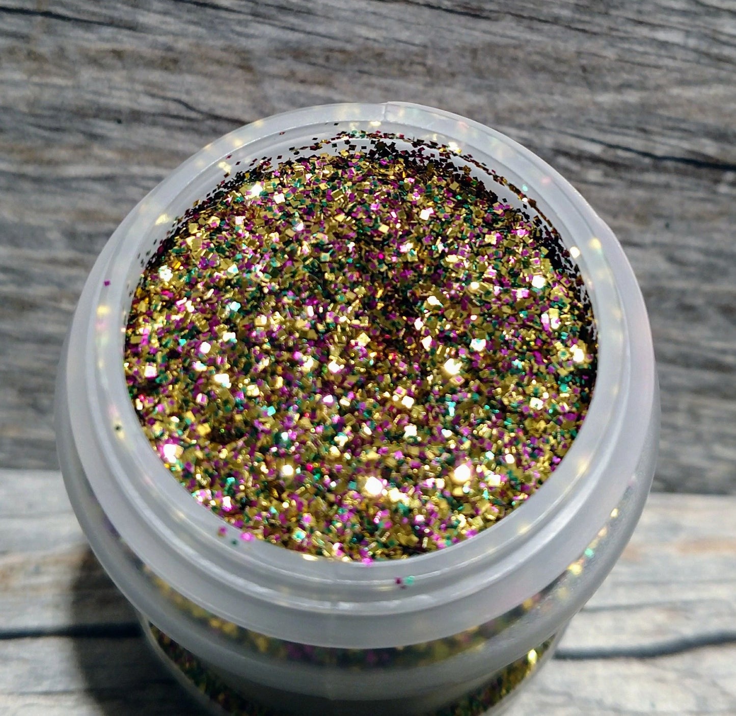 Let the Good Times Roll