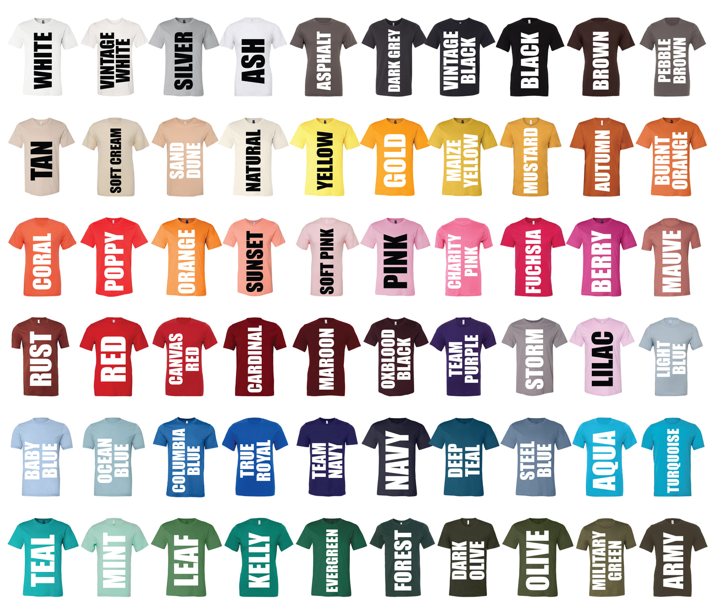 Peace, Love, Back the Blue