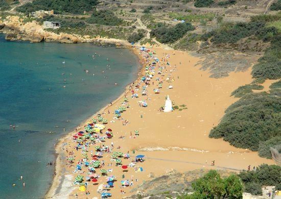 Ramla Bay