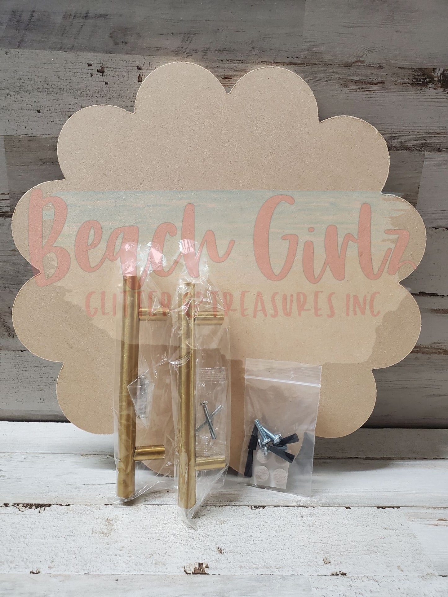 Vanity/Counter Top Trays