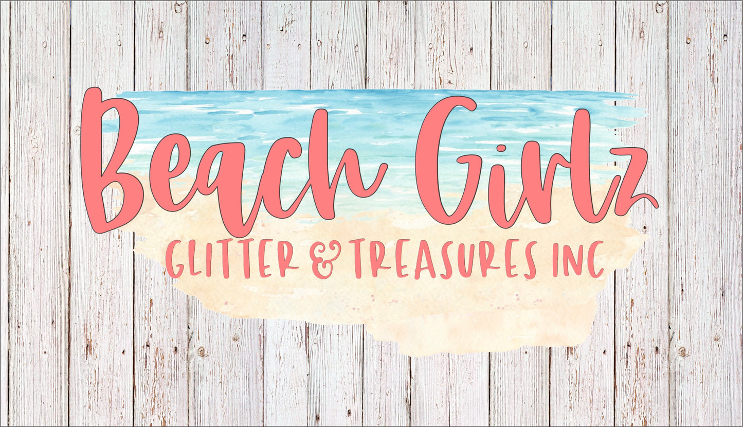 Beach Girlz logo file