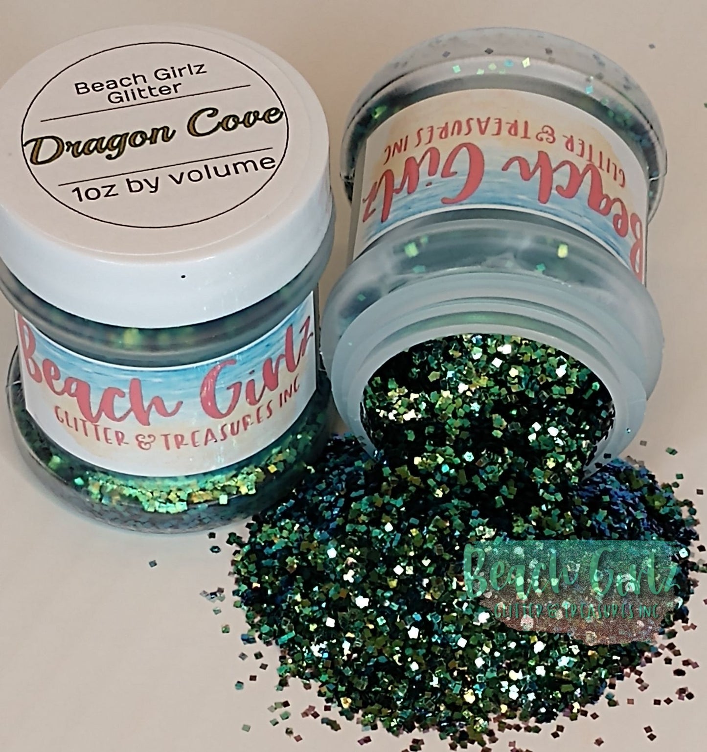 Dragons Cove