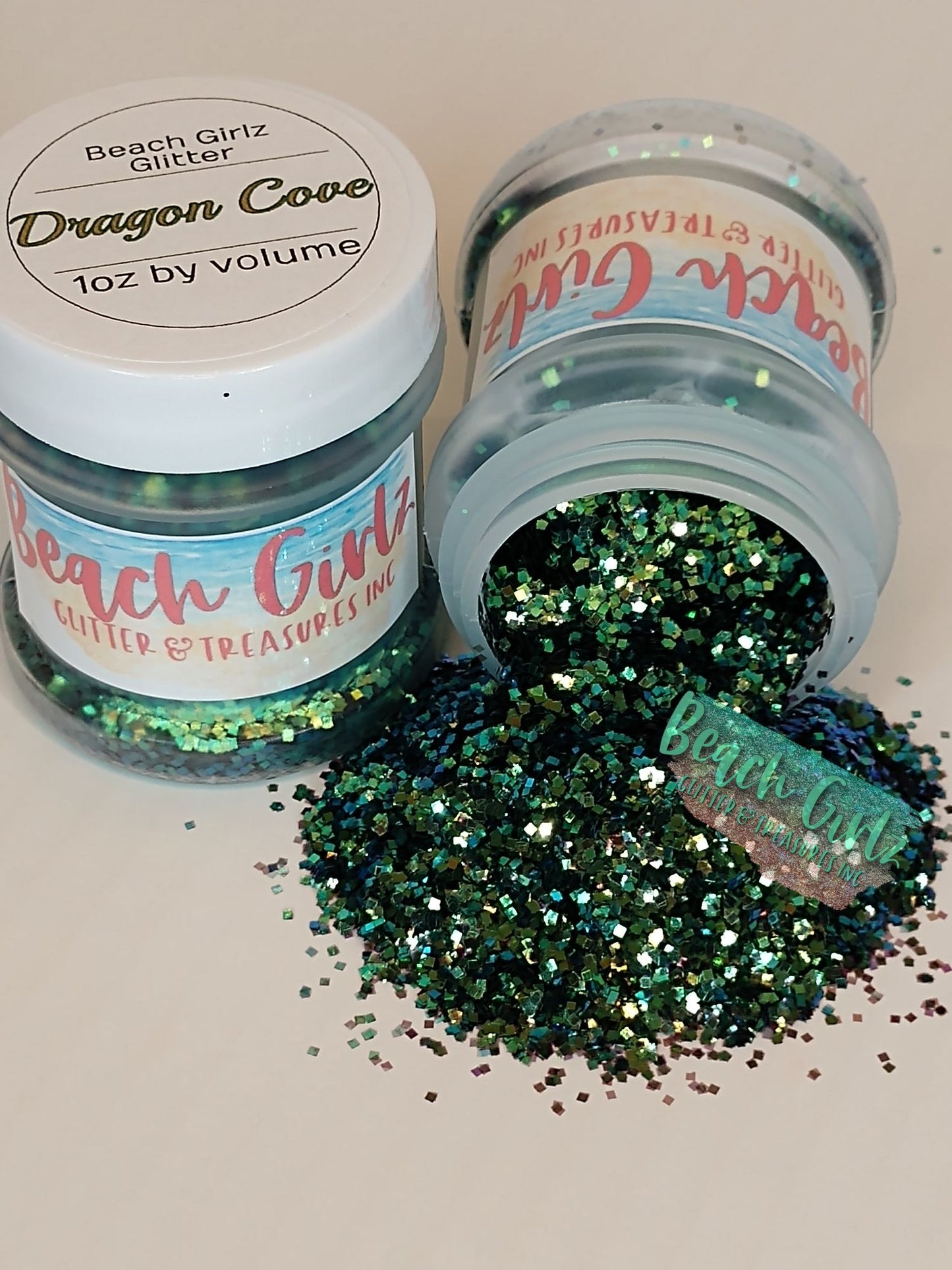 Dragons Cove