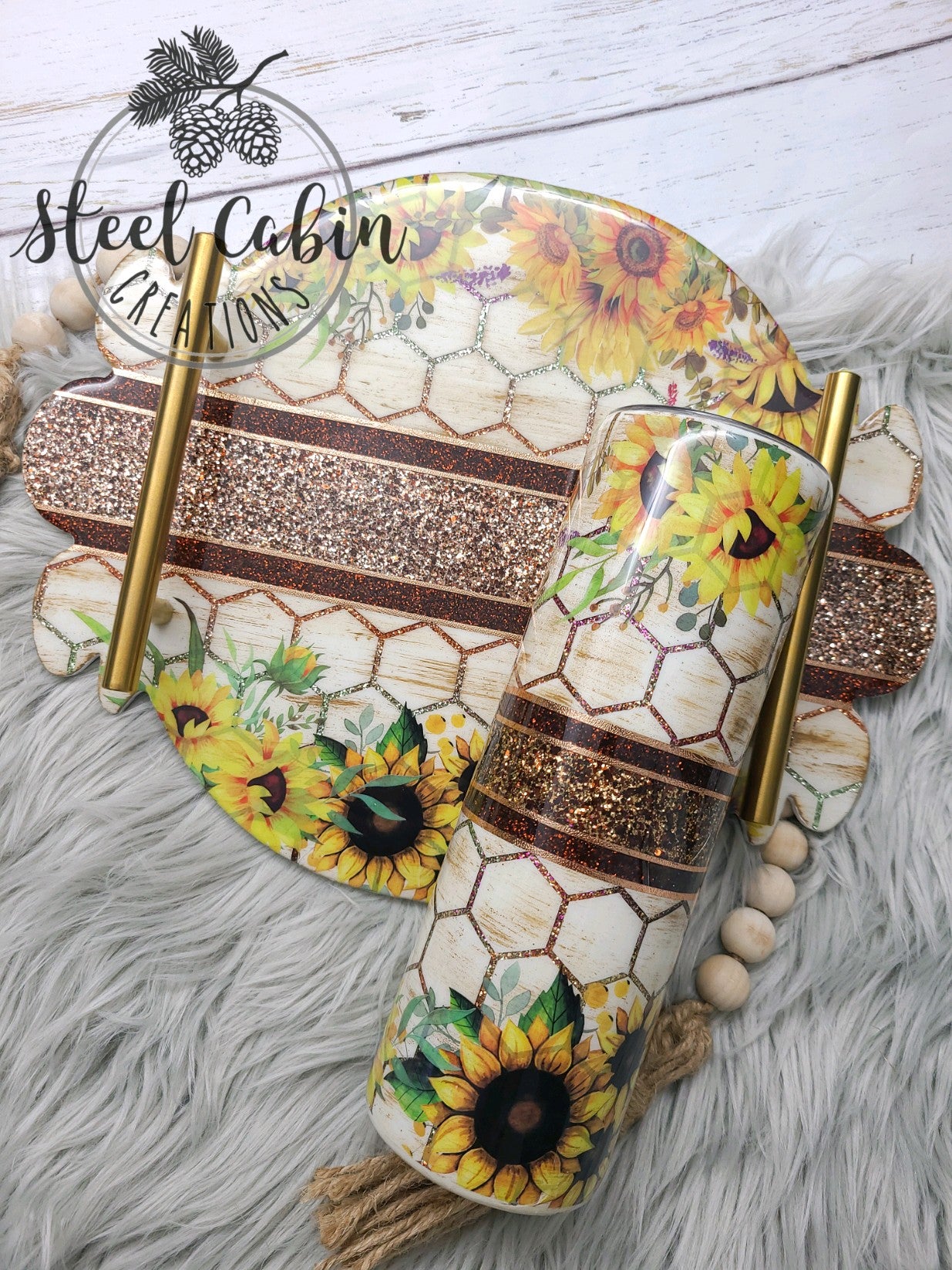 Tray of Sunshine BOARD(Preorder) Please DO NOT order RTS items with this preorder item