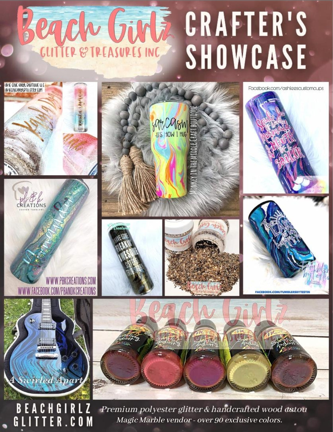 Fayette Woman Magazine
