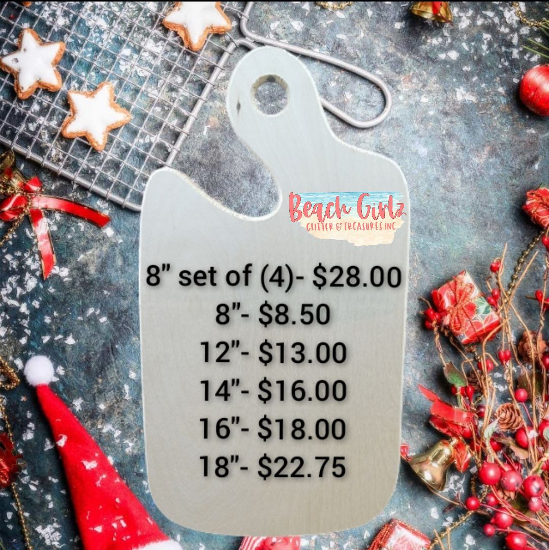 Charcuterie board #4