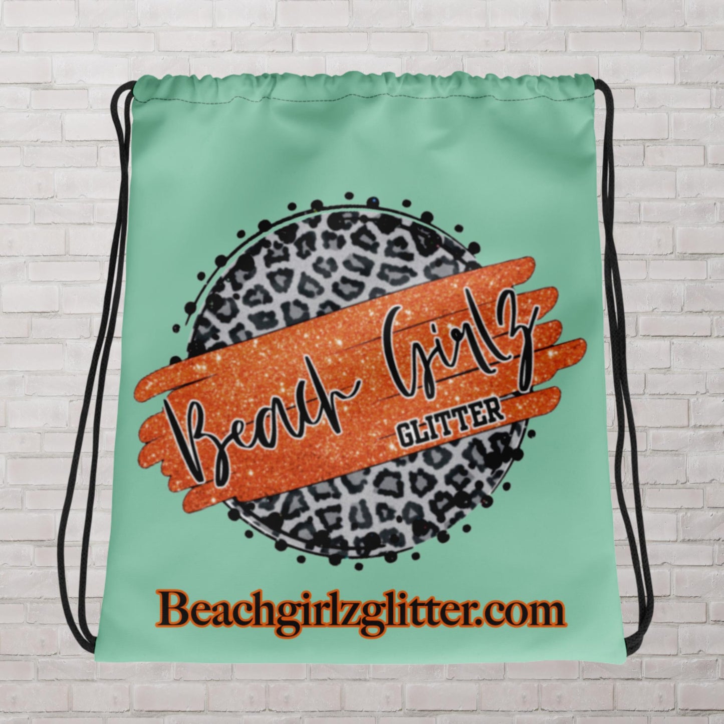 Drawstring bag