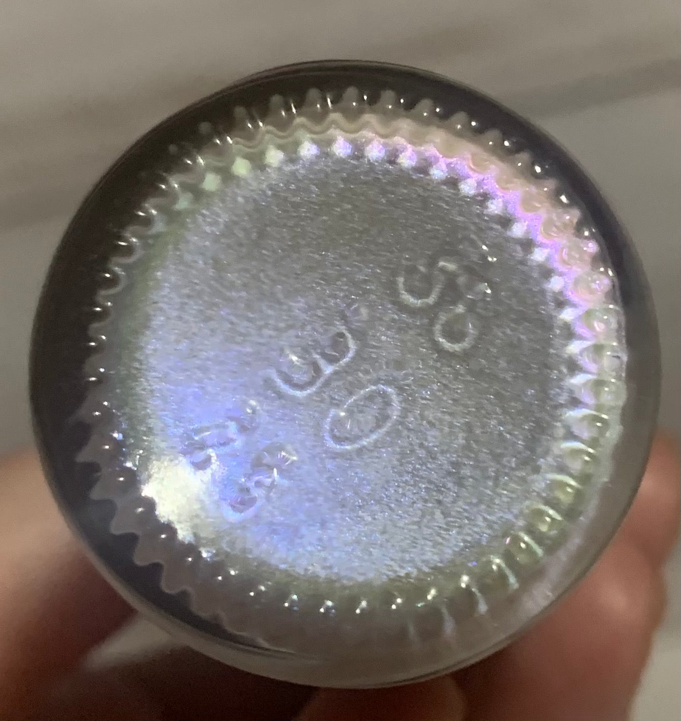 Opalite Chameleon Paint