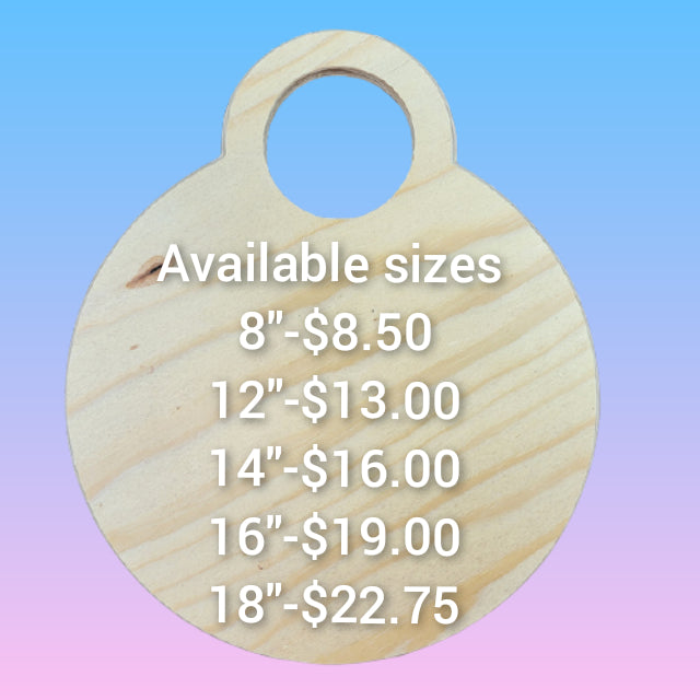 Charcuterie Board #2