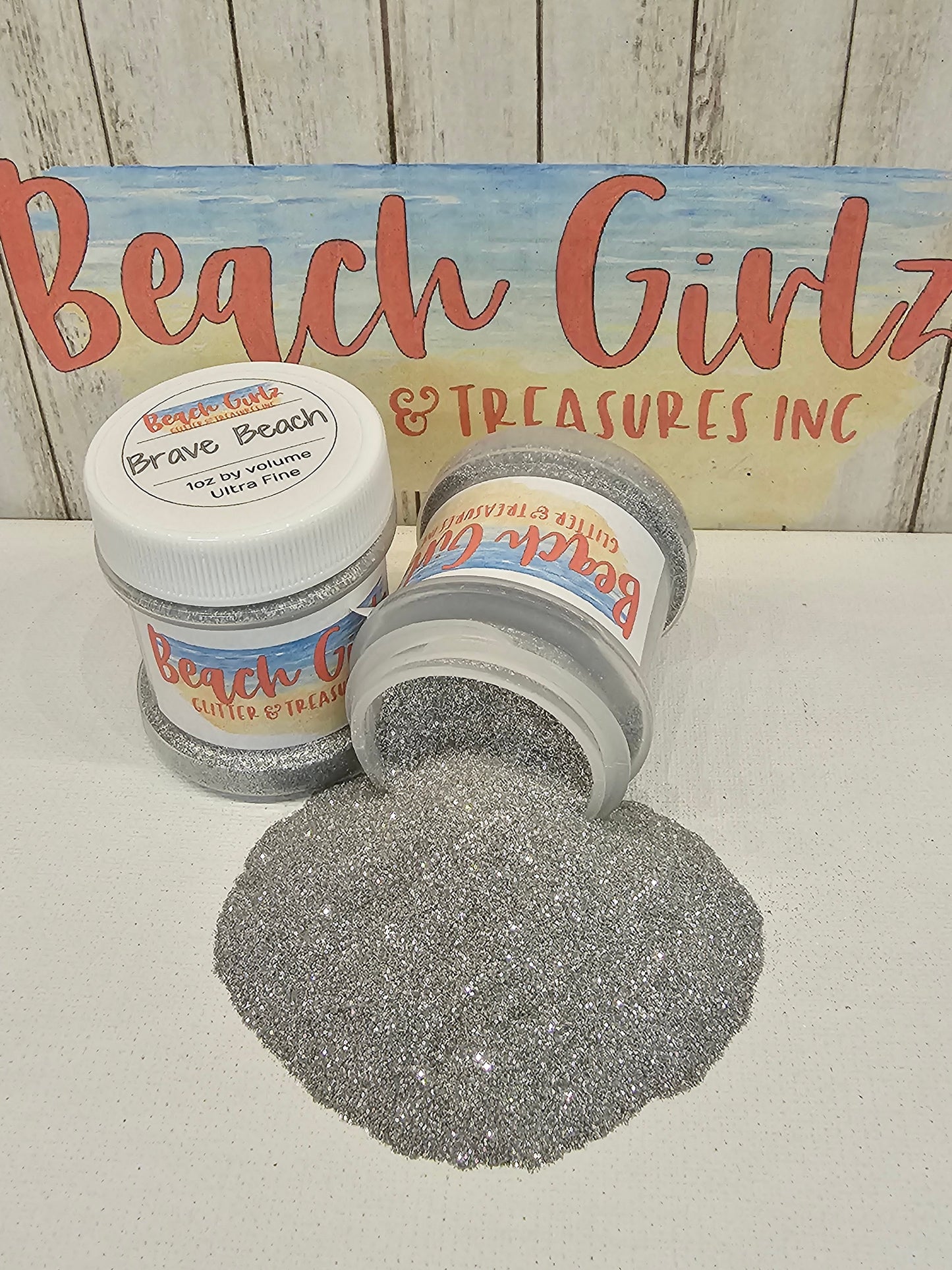 Brave Beach