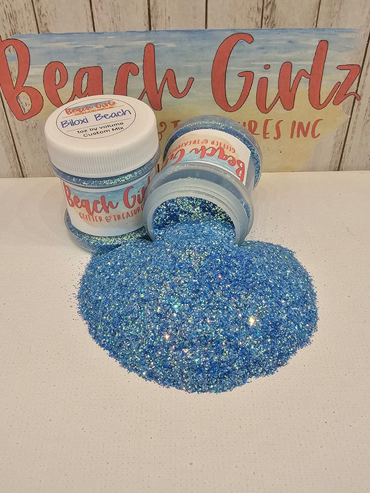 Biloxi Beach
