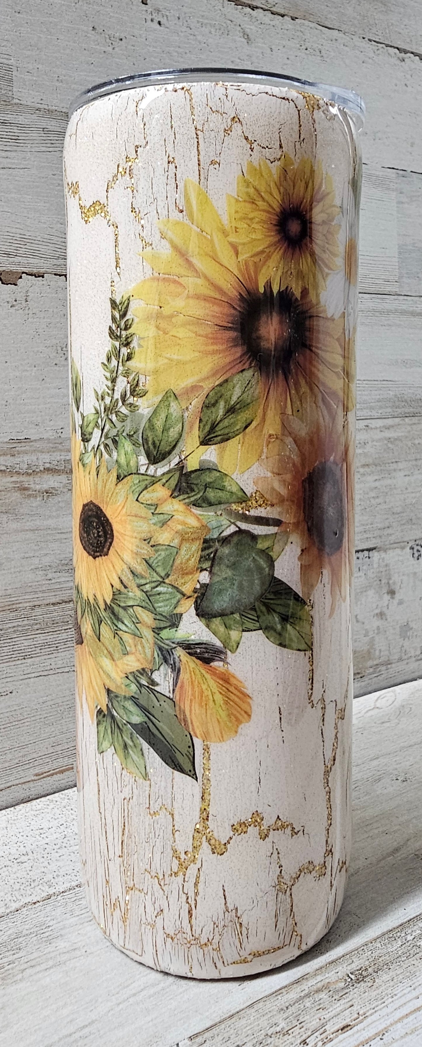 Sunflower Fields