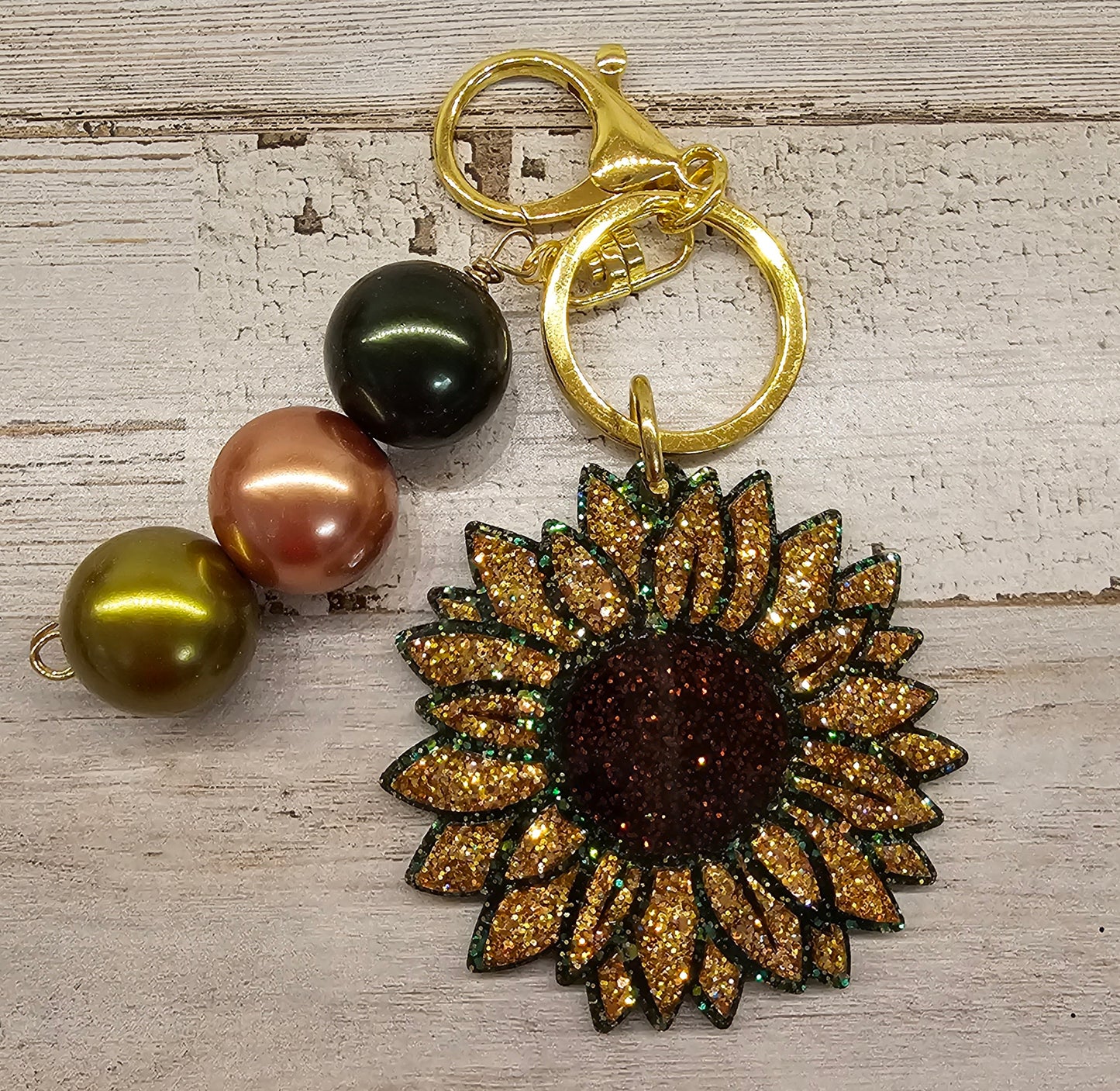 Sunflower Fields Mold