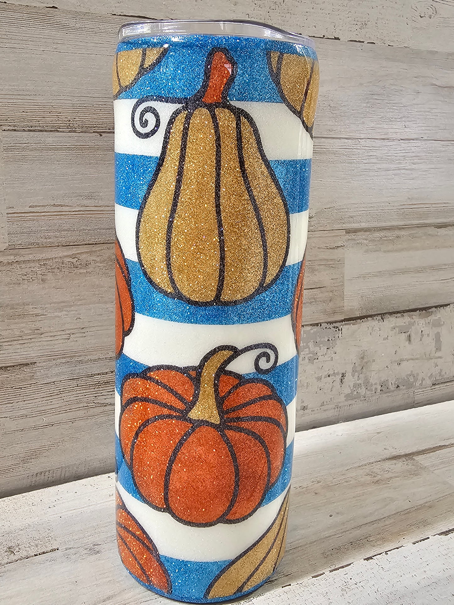 Give ‘em Pumpkin to Talk About!