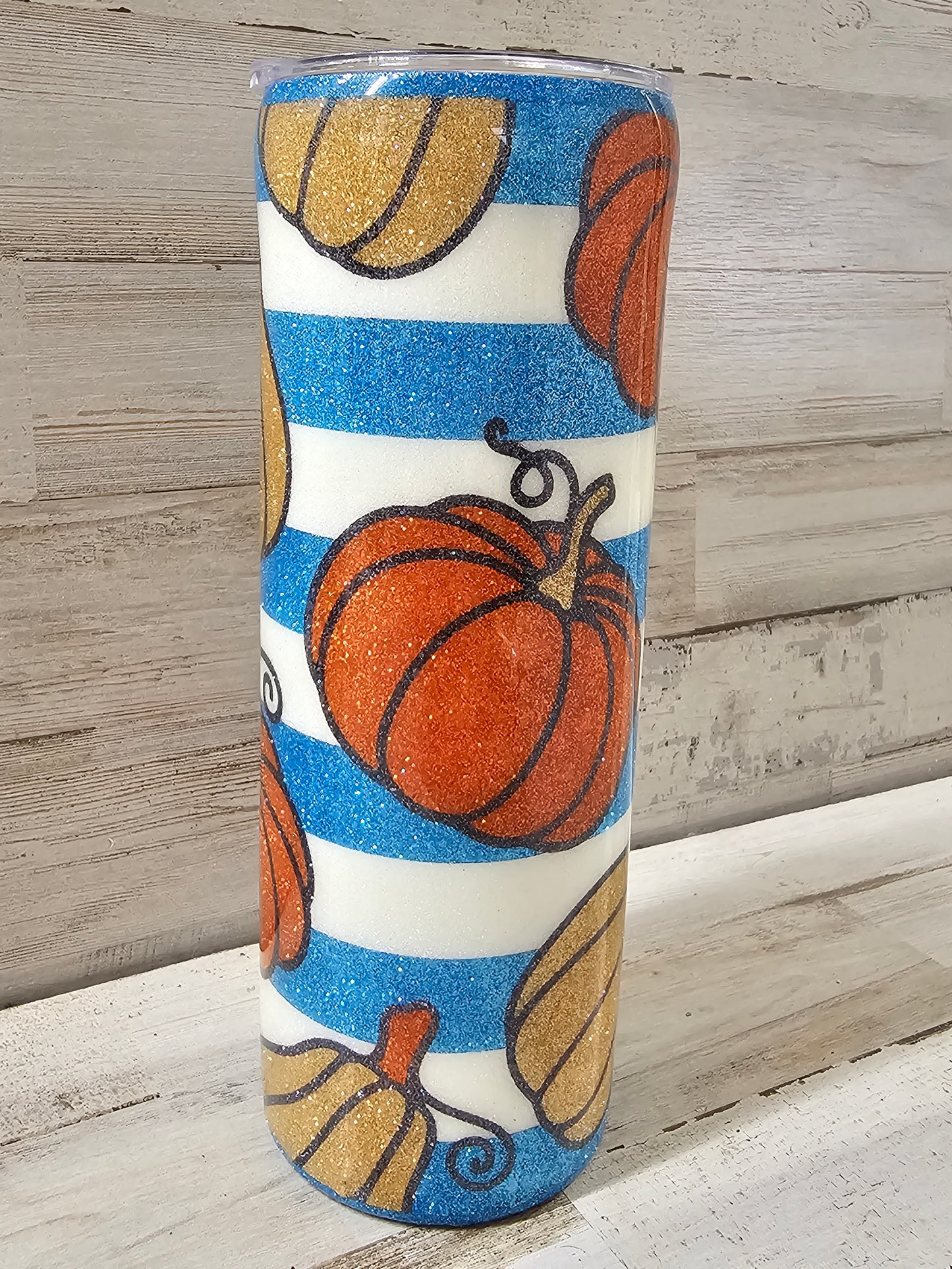 Give ‘em Pumpkin to Talk About!