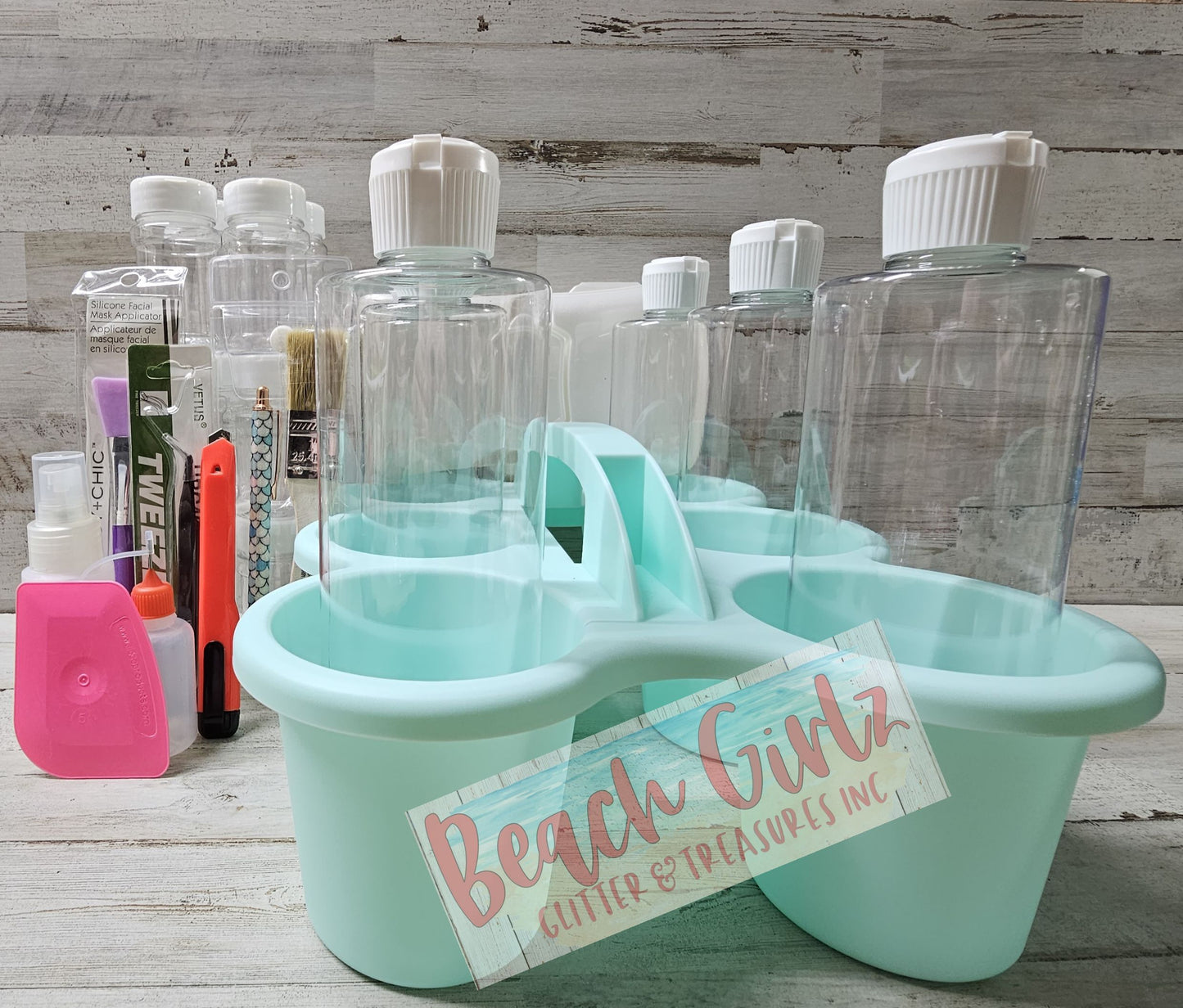 Ultimate Craft Caddy