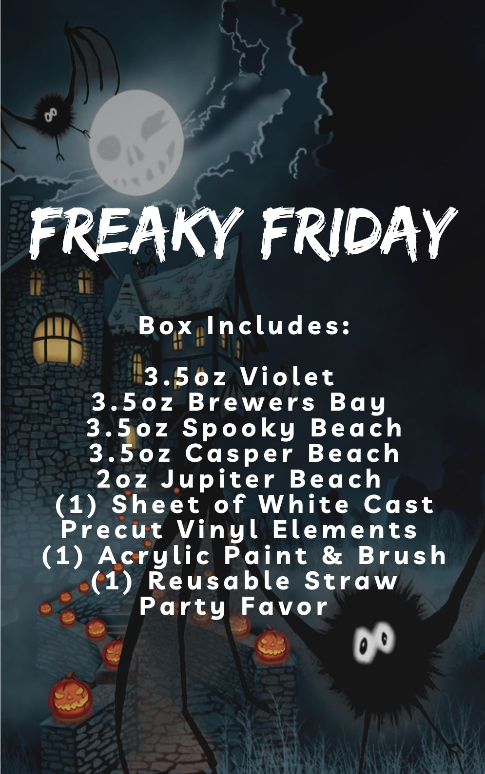 Freaky Friday