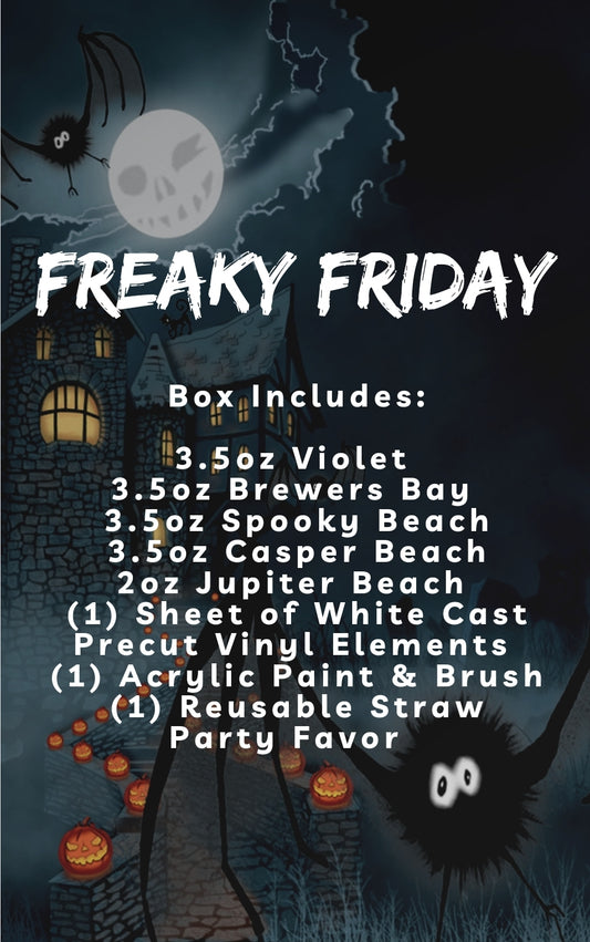 Freaky Friday