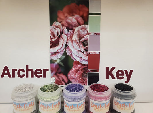Archer Key