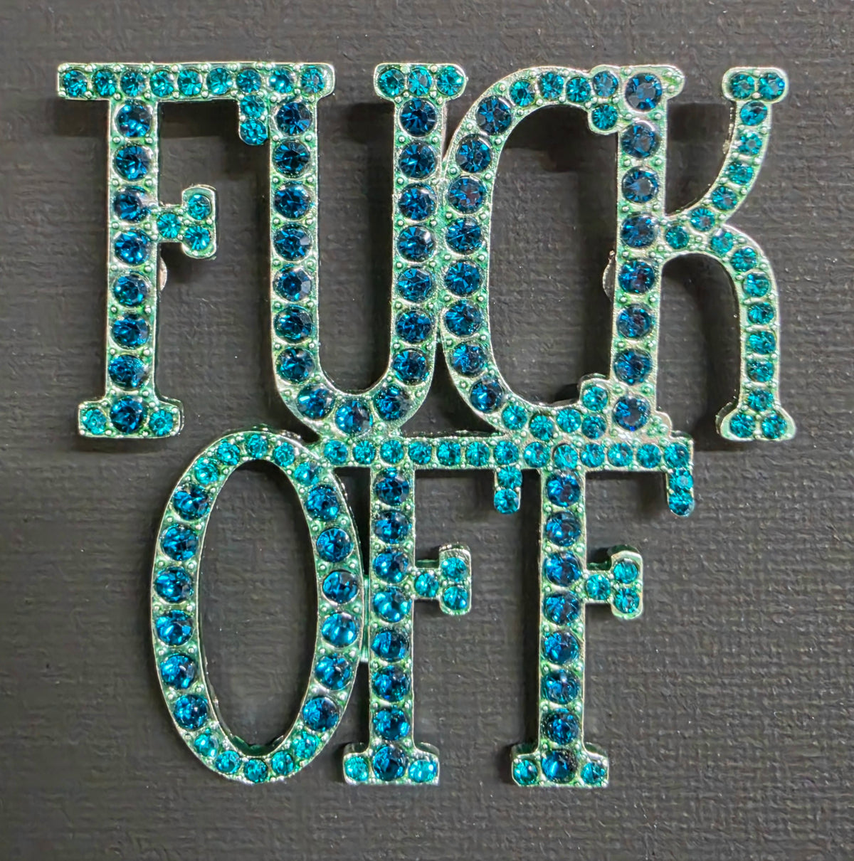 Fuck Off
