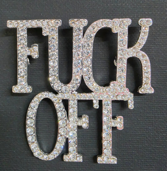 Fuck Off