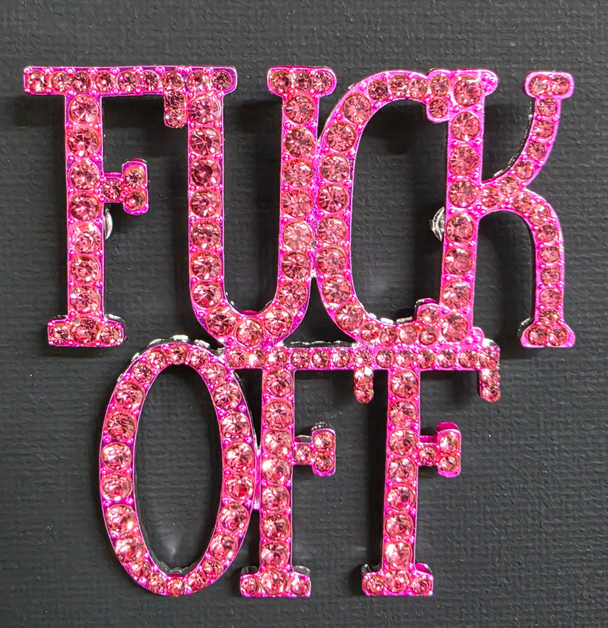 Fuck Off