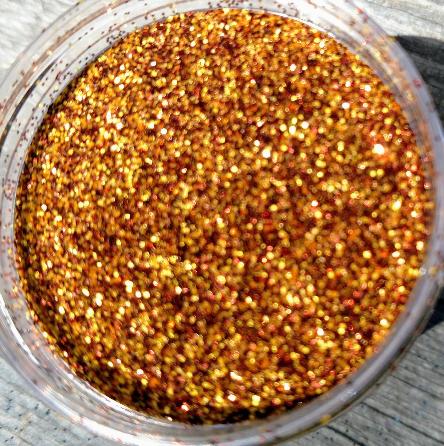 Gold Sand Beach