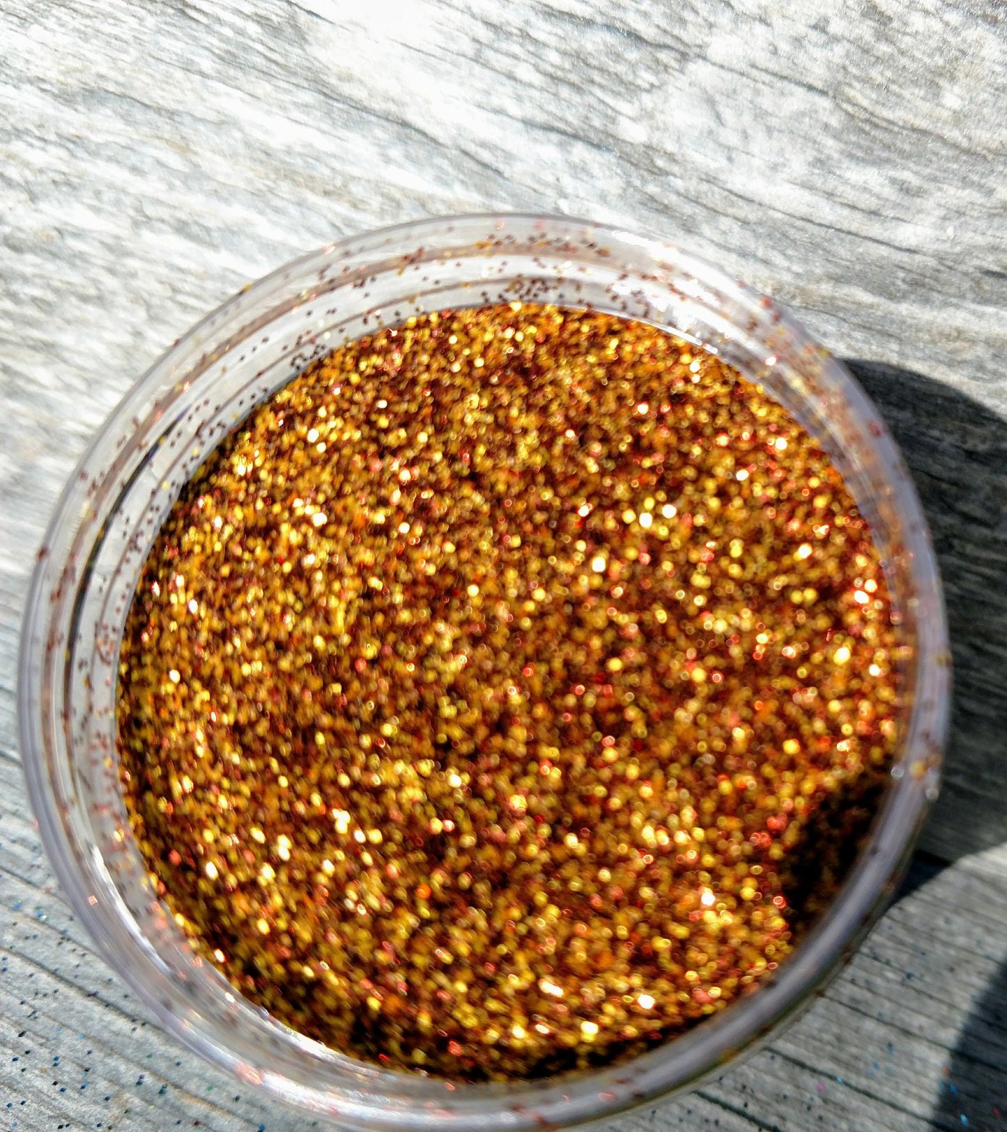 Gold Sand Beach