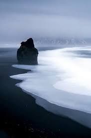 Black Sands Beach