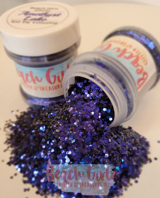 Amethyst Lake