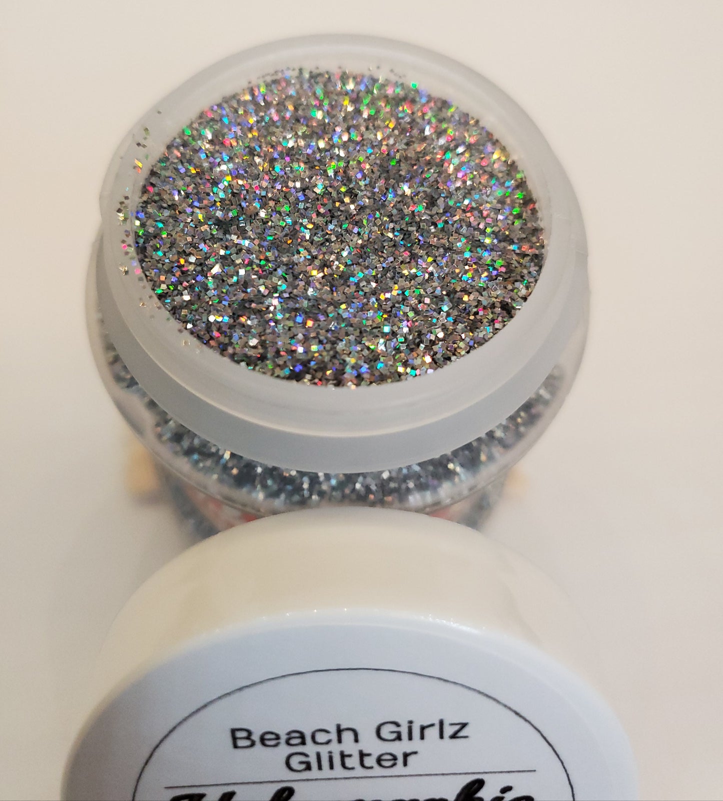 Holographic Silver