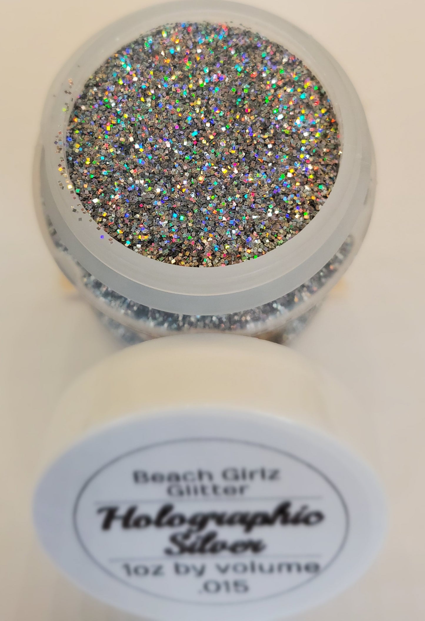 Holographic Silver